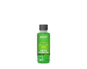 Автошампунь (185мл) Green (LAVR)!!!!
