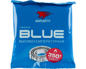 Смазка высокотемпературная (30г) МС 1510 BLUE (ВМПАВТО) стик-пакет