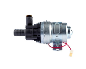 Насос допол печки 3221,2217,2705,УАЗ 3160-3163 (12В,18мм) (MetalPart)