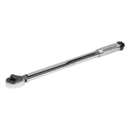 Ключ динамометрический 1/2" DR 28-210 Нm (AIRLINE)