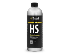 Автошампунь (1л) Hydro Shampoo (DETAIL)