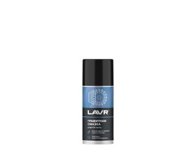 Смазка графитная "LAVR" (210мл)