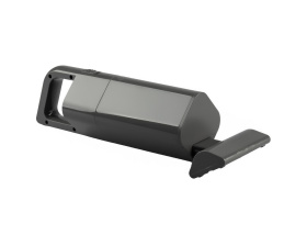 Автомобильный пылесос LECAR Mini+, 80 Вт, 2 000 mAh