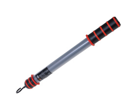 Фонарь инспекционный 400 lm, 2 200 mAh, крюк (LECAR)