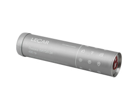 Смазка ЛИТОЛ-24 LECAR 400 гр. (картуш)