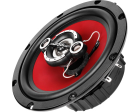 Акустическая система УРАЛ DDB AS-D1741