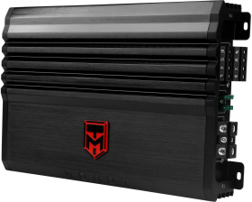 УСИЛИТЕЛЬ УРАЛ МОЛОТ МТ 4.60