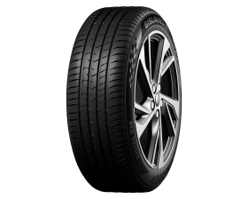 Шина R16 205/55 GISLAVED ActiveControl 91W FR лето