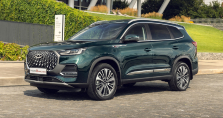 Картинка статьи Комплект фильтров для автомобилей CHERY!